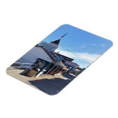 Balboa Fun Zone, Newport Beach, Californië Magneet (Linkerzijde)