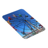 Balboa Fun Zone, Newport Beach, Californië Magneet (Rechterzijde)