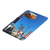 Balboa Fun Zone, Newport Beach, Californië Magneet (Linkerzijde)