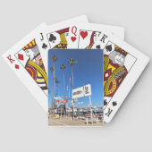 Balboa Island Ferry, Newport Beach, Californië Pokerkaarten (Achterkant)