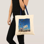 Balboa Island Ferry, Newport Beach, Californië Tote Bag (Voorkant (product))