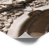 Balboa Park in San Diego, Californië | POSTER (Hoek)