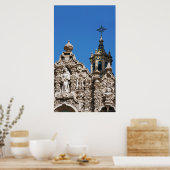 Balboa Park in San Diego, Californië | POSTER (Keuken)