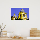 Balboa Park in San Diego Fotografie | Poster (Keuken)