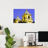 Balboa Park in San Diego Fotografie | Poster (Thuiskantoor)