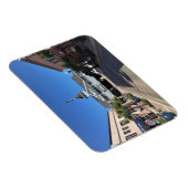 Balboa Pavillion, Newport Beach, Californië Magneet (Rechterzijde)