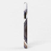 Balcon Case-Mate iPhone Case (Achterkant/rechts)