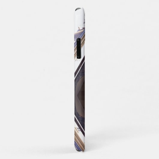 Balcon Case-Mate iPhone Case (Achterkant/rechts)