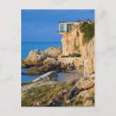 Balcon de Europa in Nerja Briefkaart (Voorkant)