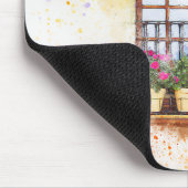 Balcony Muismat (Hoek)