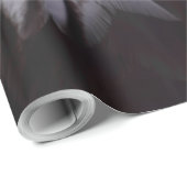 Bald-adelaar en -vlag cadeaupapier (Rol Hoek)