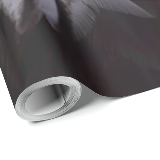 Bald-adelaar en -vlag cadeaupapier (Rol Hoek)