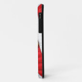 Bald-adelaar en -vlag Case-Mate iPhone case (Achterkant/links)