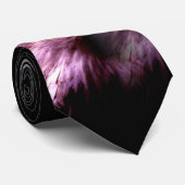 Bald American Eagle Custom Stropdas (Opgerold)