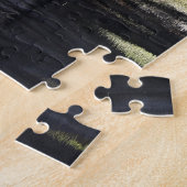 Bald Cypress Legpuzzel (Zijkant)