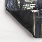 Bald Cypress Muismat (Hoek)