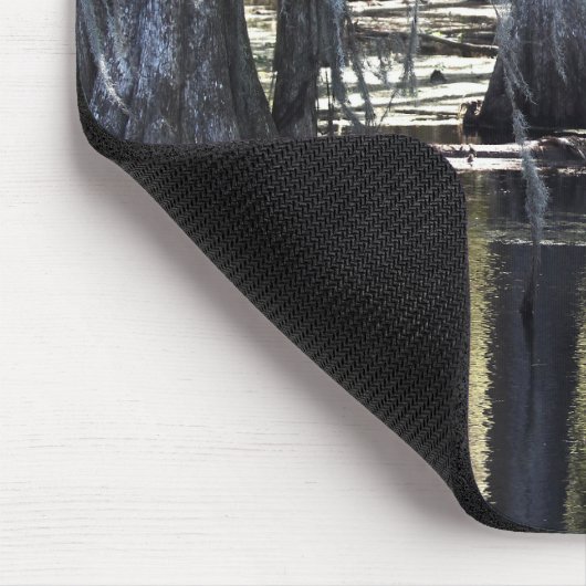 Bald Cypress Muismat (Hoek)