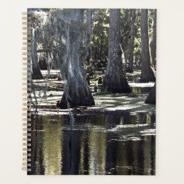 Bald Cypress Planner
