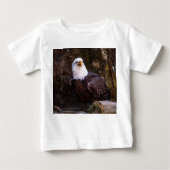 Bald Eagle (Voorkant)