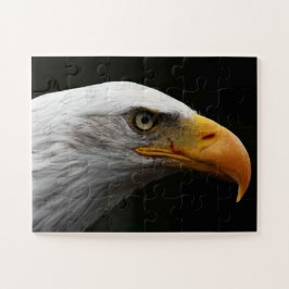 Bald Eagle 11x14 30 stks jpm Legpuzzel