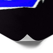 Bald Eagle 4 juli Poster 1 (Hoek)