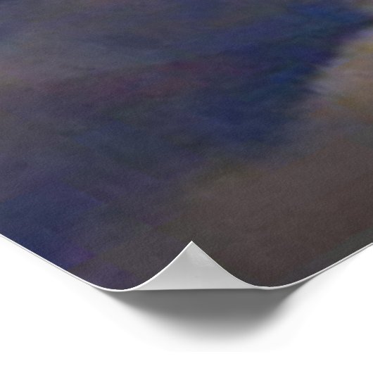 Bald Eagle 4 juli poster 10 (Hoek)