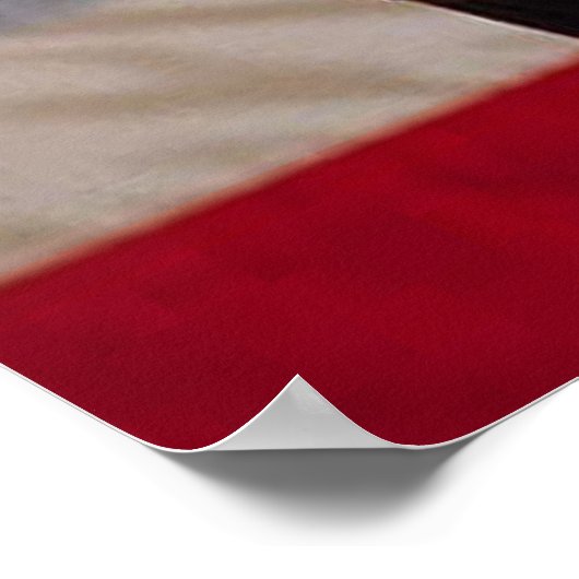 Bald Eagle 4 juli poster 14 (Hoek)