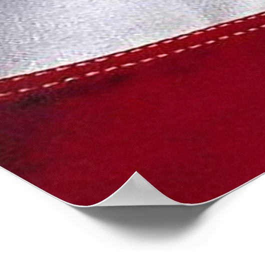 Bald Eagle 4th Of July poster 15 (Hoek)