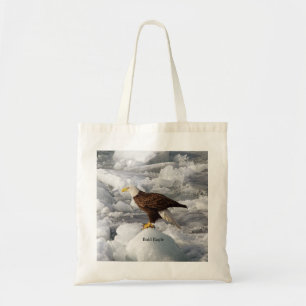 Bald Eagle afbeeldingen tas