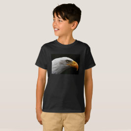 Bald Eagle bcm T-shirt