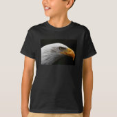 Bald Eagle bcm T-shirt (Voorkant)