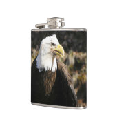 Bald Eagle Bird Heupfles (Links)