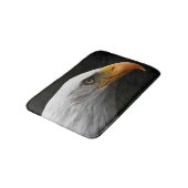 Bald Eagle bmcnm Badmat (Gekanteld)