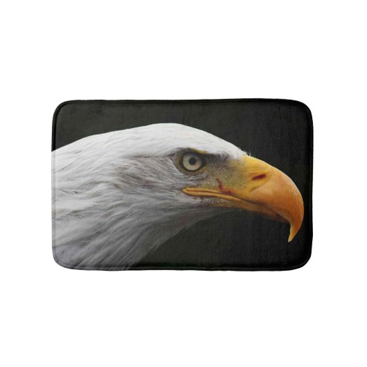 Bald Eagle bmcnm Badmat (Voorkant)