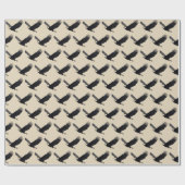 Bald Eagle Cadeaupapier (Vlak)