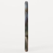 Bald Eagle Case-Mate iPhone Case (Achterkant/rechts)