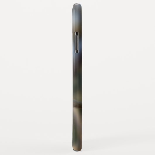 Bald Eagle Case-Mate iPhone Case (Achterkant/rechts)