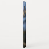 Bald Eagle Case-Mate iPhone Case (Achterkant/links)