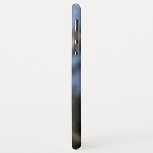 Bald Eagle Case-Mate iPhone Case (Achterkant/links)