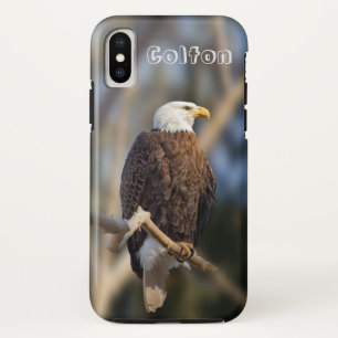 Bald Eagle Case-Mate iPhone Case