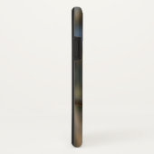 Bald Eagle Case-Mate iPhone Case (Achterkant / rechts)