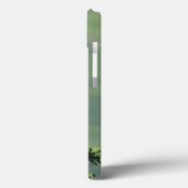 Bald Eagle Case-Mate iPhone Case (Achterkant / Links)