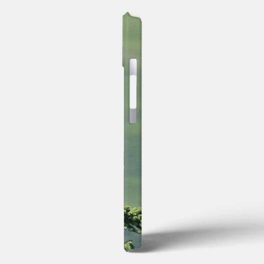 Bald Eagle Case-Mate iPhone Case (Achterkant / Links)