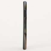 Bald Eagle Case-Mate iPhone Case (Achterkant/rechts)