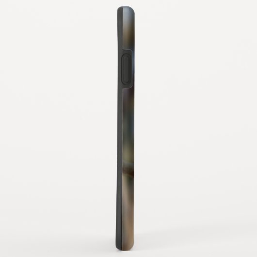 Bald Eagle Case-Mate iPhone Case (Achterkant/rechts)