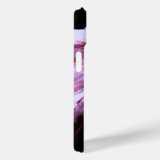 Bald Eagle Case-Mate iPhone Case (Achterkant / Rechts)