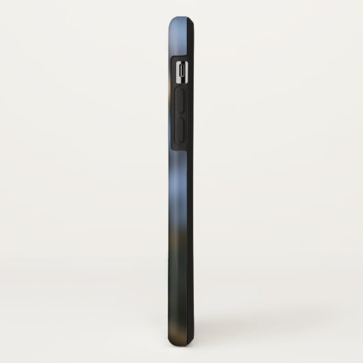 Bald Eagle Case-Mate iPhone Case (Achterkant/links)