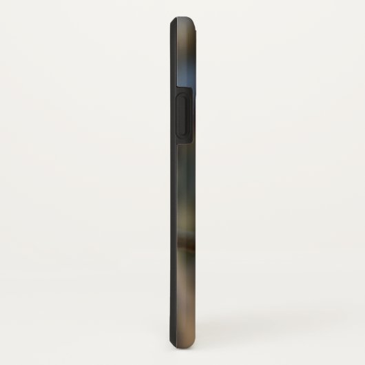 Bald Eagle Case-Mate iPhone Case (Achterkant/rechts)