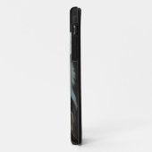 Bald Eagle Case-Mate iPhone Case (Achterkant/links)