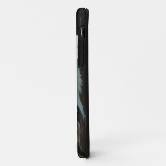 Bald Eagle Case-Mate iPhone Case (Achterkant/links)